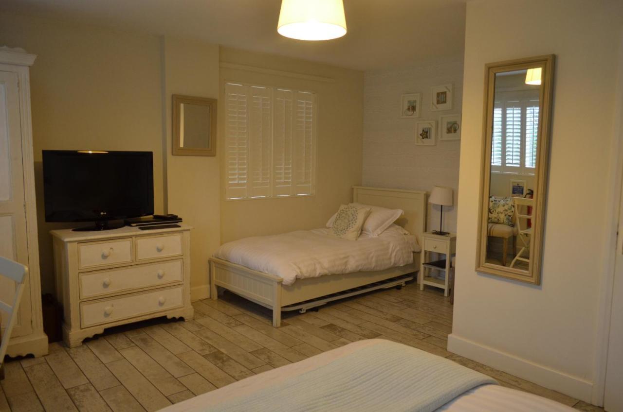 The Beach House West Wittering Exterior foto