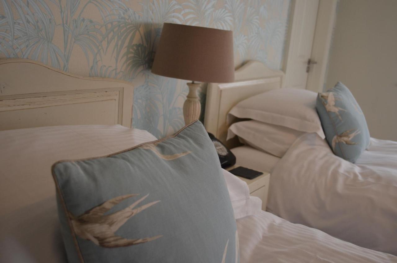 The Beach House West Wittering Exterior foto